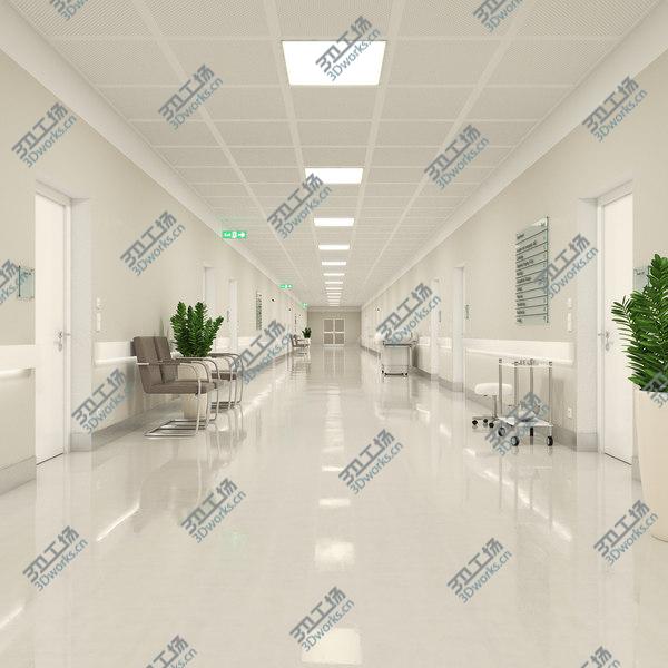 images/goods_img/20210312/Hospital Hallway/1.jpg